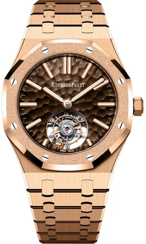 Chronograph Watches
